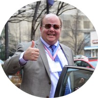 Robert White IV