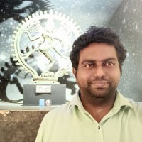 SIVANESAN S