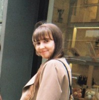 Antoinette Conant