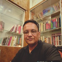 Mukul Kulkarni