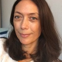 Sanne Van Der Woude-Doets