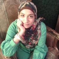 Aya Mamdouh
