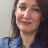Marcela González Méndez
