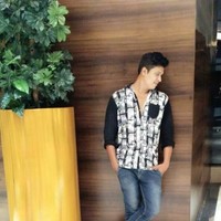 Karan Bhusari