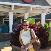 Vicki Hayes