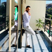 Hamdu Mohammed