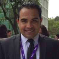 Edgar Gama Luna