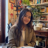 Jennifer Sigrid