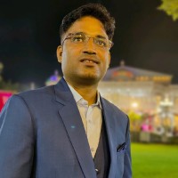 Rakesh Dwivedi