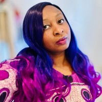 Varaidzo (Vee) Mapunde