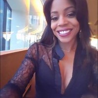 Shar Mitchell