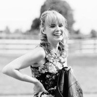 Gina Chalmers
