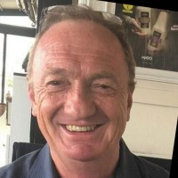 Lionel Hughes