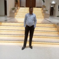 Shahnawaz Parvez