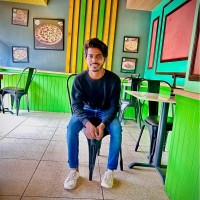Altmash Shaikh