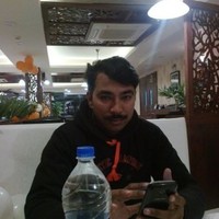 Ajay Kumar Panday
