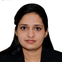 Hemamalini Nedunkilli