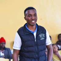 Edwin Mwangi