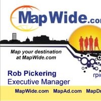 Rob Pickering