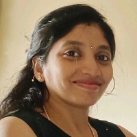Priyanka P N