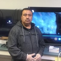 Abelardo Perez