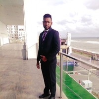 Sangeeth Weerasinghe