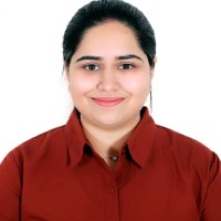 Vanshika Singh