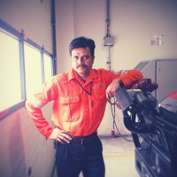 Raj Rayate