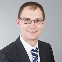 Oliver Wenger