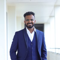 Jeevan Shetty