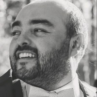 Jorge Vidal