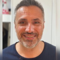 Patrick Russi