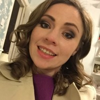 Nicola Todd