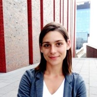 Paulina M