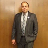 Rahul Sawalkar