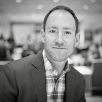 Eric Dacus