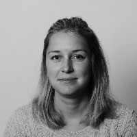 Madeleine Windrot (Larsson)