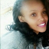 Lydia Wangui