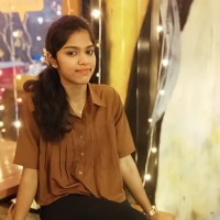 Shanmathi G