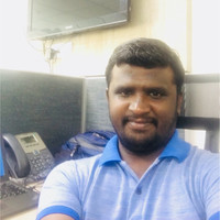 Suresh Paramasivam