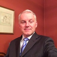 Ian Kenworthy