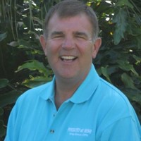 Greg Spain