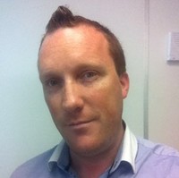 Jonathon Crouch