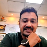 Avik Mukherjee