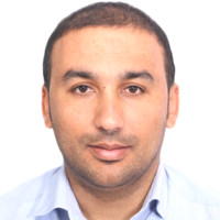 Khaled Hussein Pmi- Pmp®