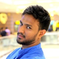 Chaitanya Thokala