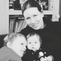 Merel van Haasteren-Stronk