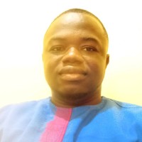 Bernard Gyimah Gyamfi