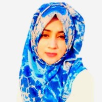 Amreen Bibi