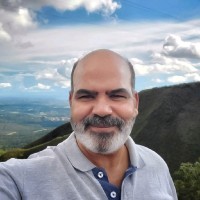 Marcelo José Da Mata
